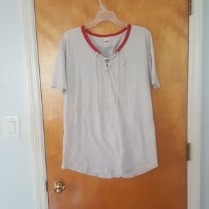 Victoria Secret Pink shirt
